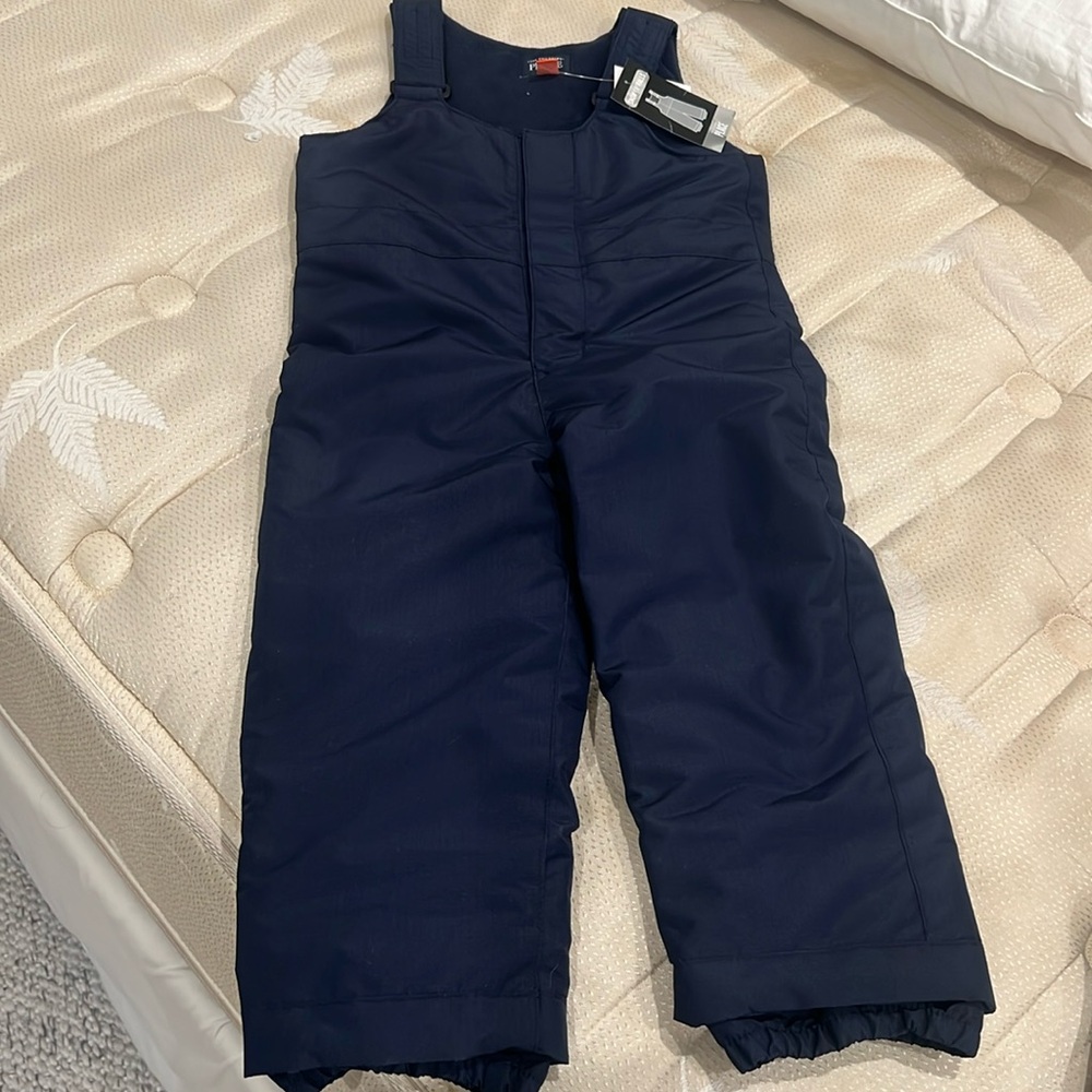 Snow pants